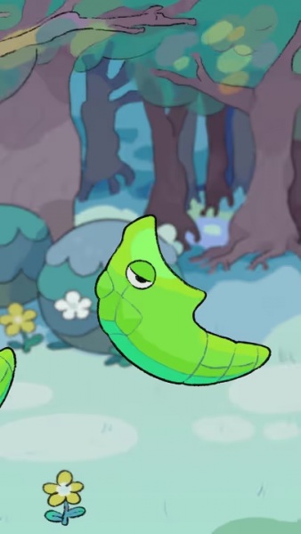 Pokemon ga Ippiki Anime Poster