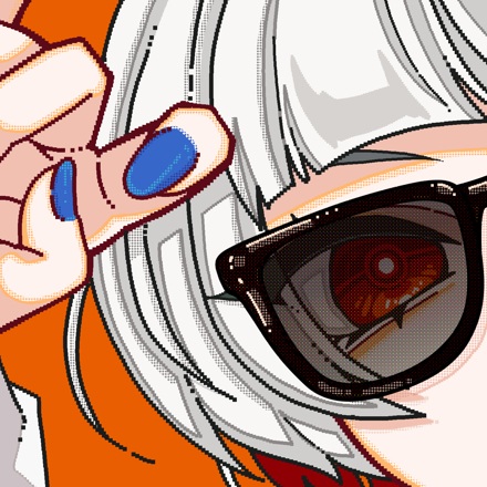 Kantan Music Anime Poster