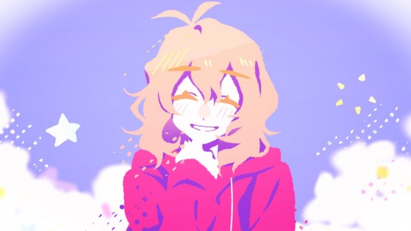 Aishite Rendezvous Anime Poster