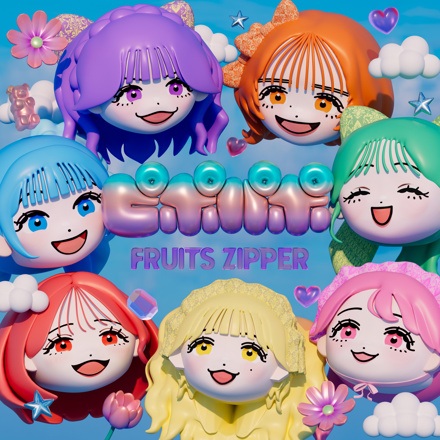 Pipopapo Anime Poster