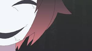 Yowishigure Anime Poster