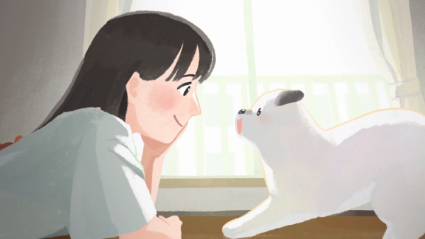 Hana (Music, 2025) Anime Poster