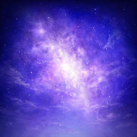 Nemesis Anime Poster