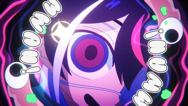 Monitoring (AZKi Cover) Anime Poster