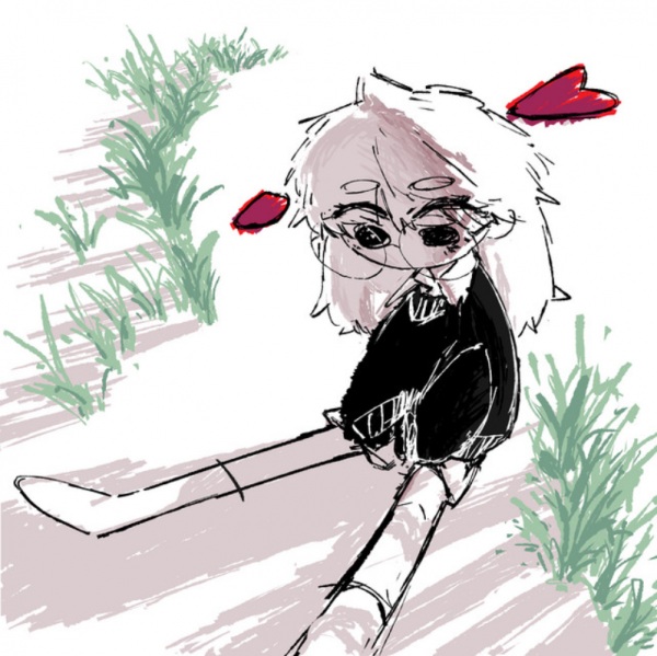 Underdog (Music) Anime Poster