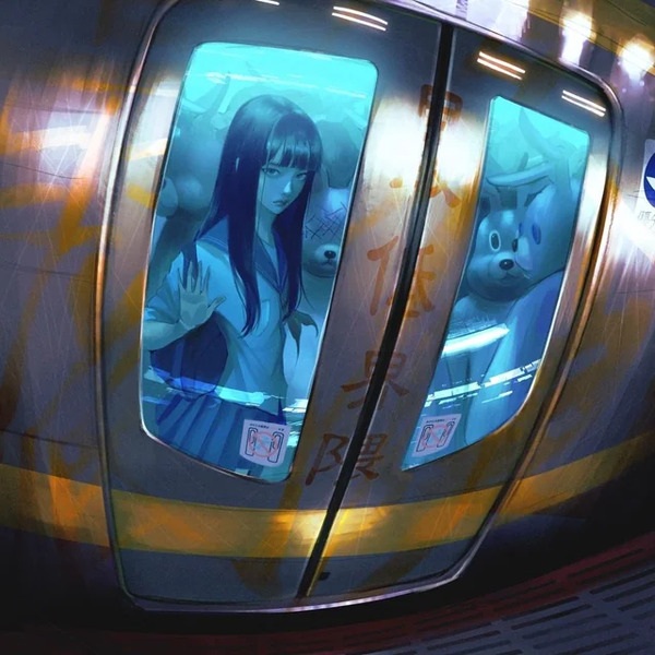 Saitei Kaiwai Anime Poster