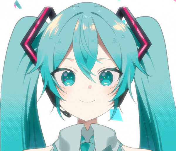 Catch the Wave Anime Poster