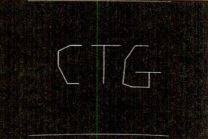 Computer Movie No.1 Anime Poster