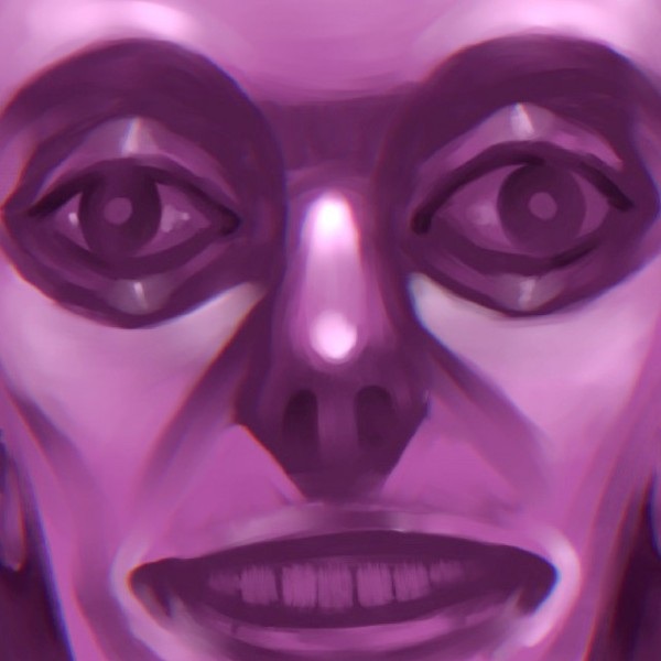 Me, Myself & I. Anime Poster