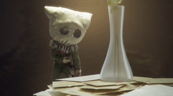 Tenshi to Akuma Anime Poster