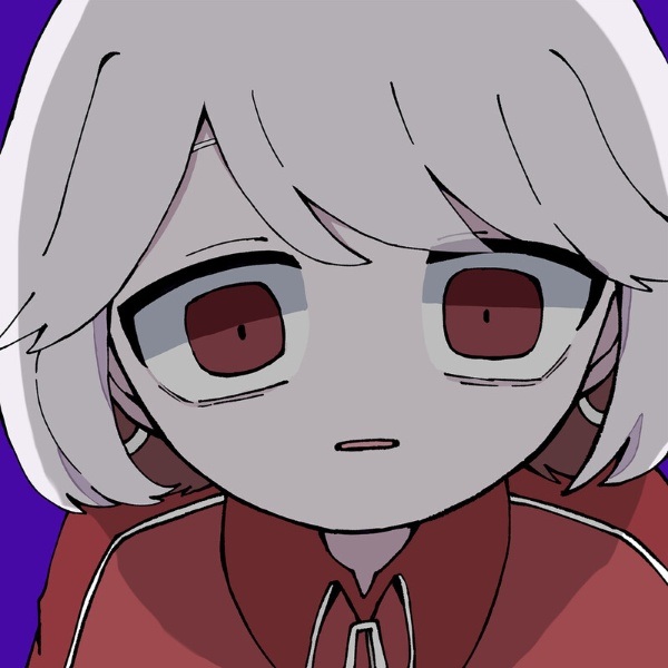 Iinasai Anime Poster