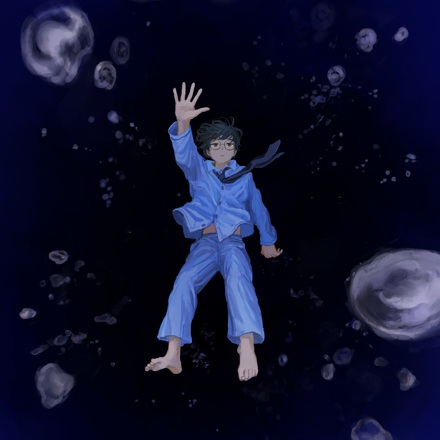 Serenade (2026) Anime Poster