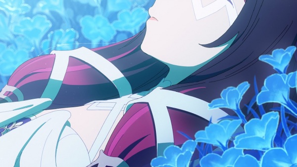 Magic (2026) Anime Poster