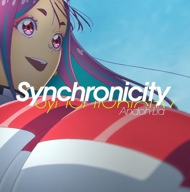 Stage by Stage Anime Poster