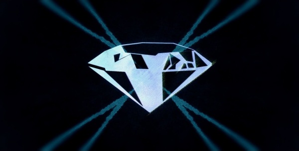 Jewelry Anime Poster