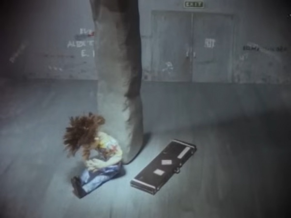 Materials Anime Poster