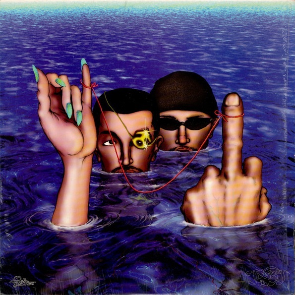 Konomama feat. Junpei Shiina Anime Poster