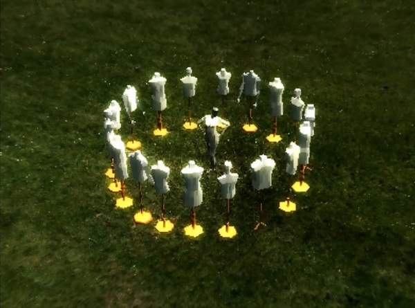 Gajug (Ibja & Hearop Remix) Anime Poster