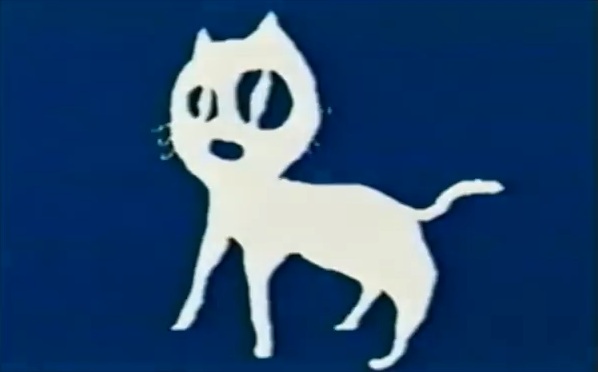 Parachute Anime Poster