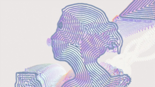 Mine or Yours (Bella Boo Remix) Anime Poster