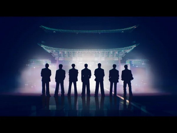 ‘Arirang’ Animation Trailer: What Is Your Love Song? Anime Poster