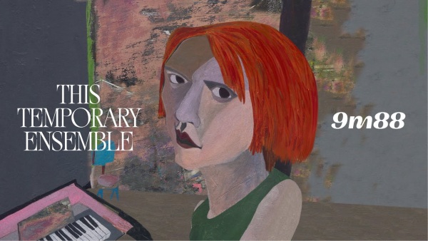 Zhanshi Jihe Anime Poster