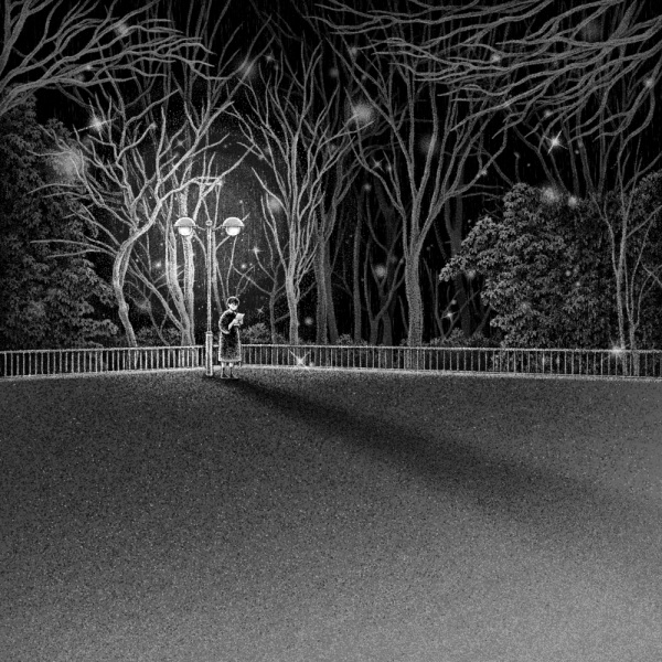 Ma-eumgwa Mal Anime Poster